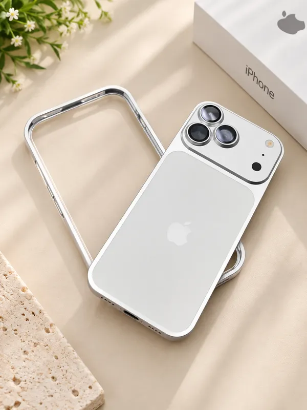 Sliver_Iphone_Case
