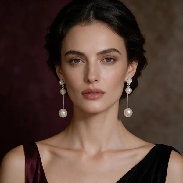 White_Pearl_Drop_Earrings_for_Women