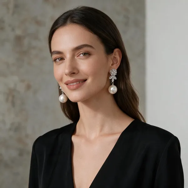 Silver_Crystal_Pearl_Drop_Earrings_for_Women
