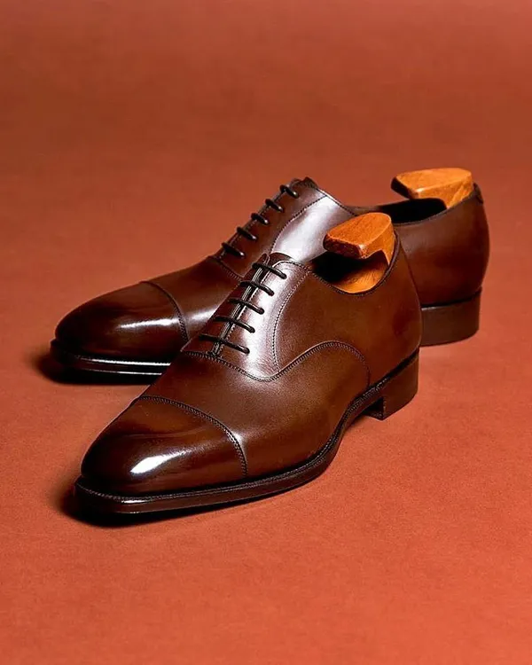 Brown_Leather_Formal_Oxford_Shoes_For_Men