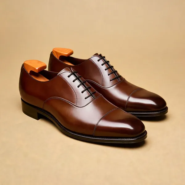 Brown_Leather_Formal_Oxford_Shoes_For_Men