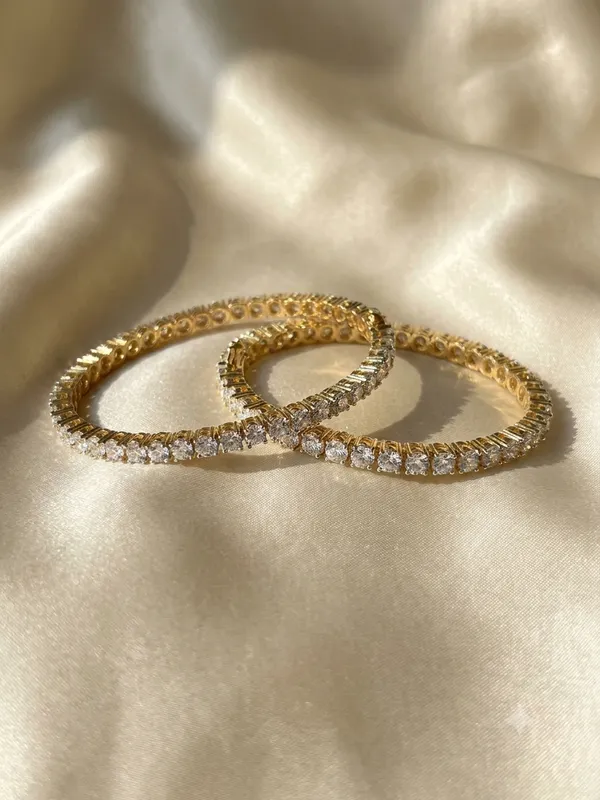 Gold_Tone_Stone_Studded_Bangles_Set_For_Women