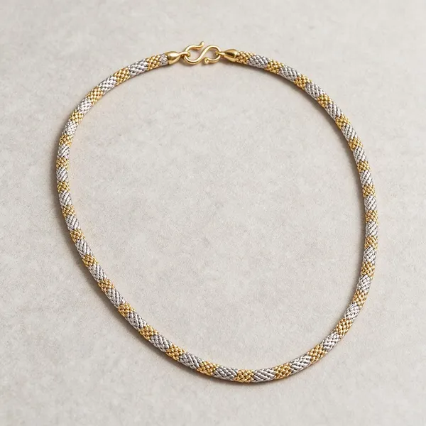 Minimalist_Single_Line_Necklace