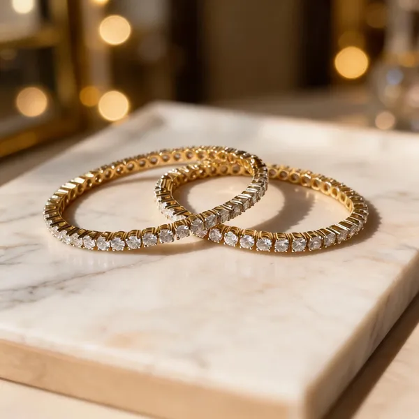 Gold_Tone_Stone_Studded_Bangles_Set_For_Women