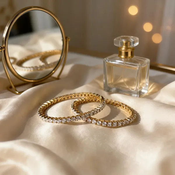 Gold_Tone_Stone_Studded_Bangles_Set_For_Women