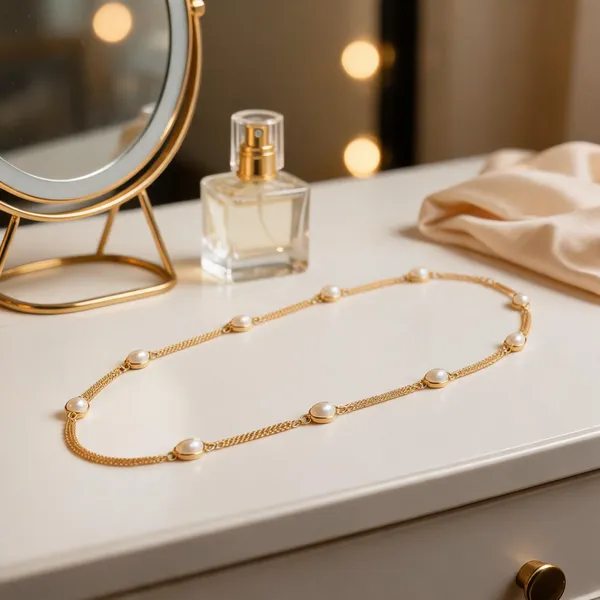 Pearl_Beaded_Gold_Chain_Necklace
