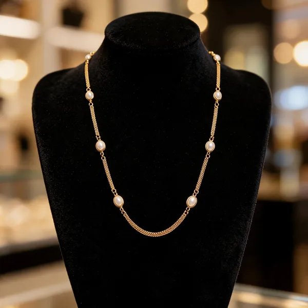 Pearl_Beaded_Gold_Chain_Necklace