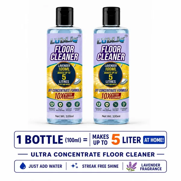 Pack_Of_2_Lavender_Floor_Cleaner_Concentrated_100ml_Makes_up_to_5L_-_(100ml_+_100ml)