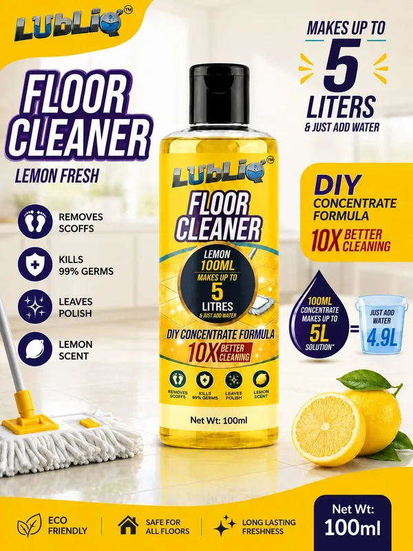 Pack_Of_2_Lemon_Floor_Cleaner_Concentrated_100ml_Makes_up_to_5L_-_(100ml_+_100ml)