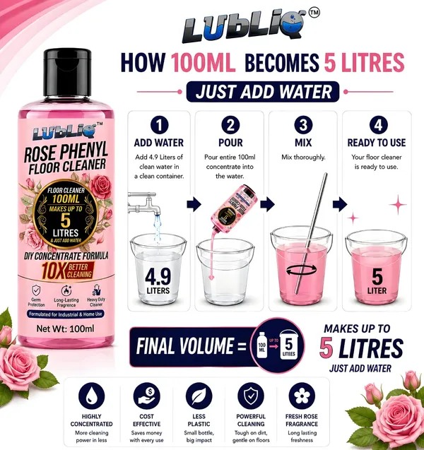 Rose_Phynel_Floor_Cleaner_Concentrated_100ml_Makes_up_to_5L_-_(100ml)