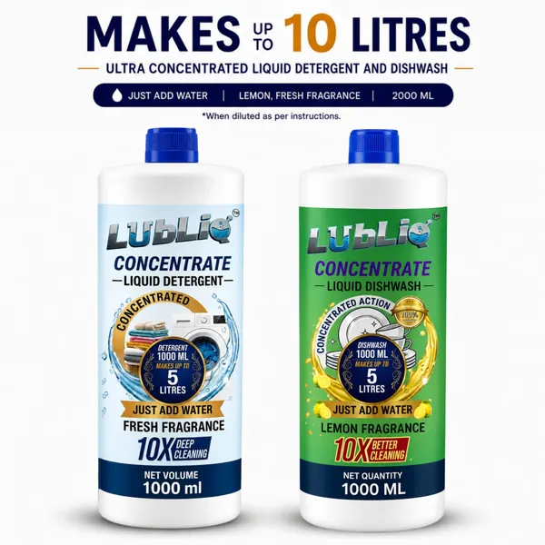 Pack_Of_2_DIY_Concentrated_Blue_Liquid_Detergent_and_Green_Dishwash_Liquid_1L_Makes_up_to_5L_-_(1L_+_1L)_Pack
