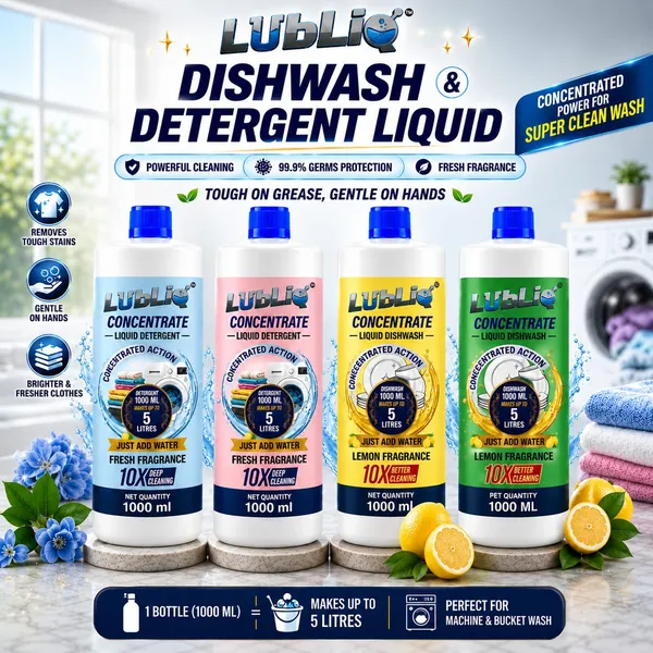 Pack_Of_2_DIY_Concentrated_Pink_Liquid_Detergent_and_Yellow_Dishwash_Liquid_1L_Makes_up_to_5L_-_Pack_(1L_+_1L)