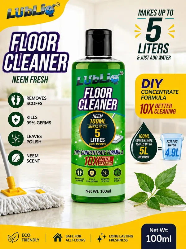 Pack_Of_2_Neem_and_Rose_Floor_Cleaner_Concentrated_100ml_Makes_up_to_5L_-_(100ml_+_100ml)