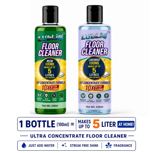 Pack_Of_2_Neem_and_Lavender_Floor_Cleaner_Concentrated_100ml_Makes_up_to_5L_-_(100ml_+_100ml)
