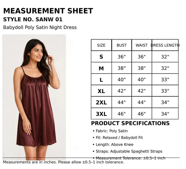 Wine_Satin_Sleeveless_Night_Dress_for_Women