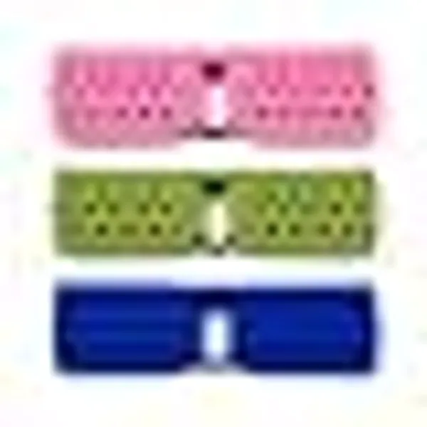 Sands_Apparel_Hand_Knitted_Crochet_Headband_Multicolour