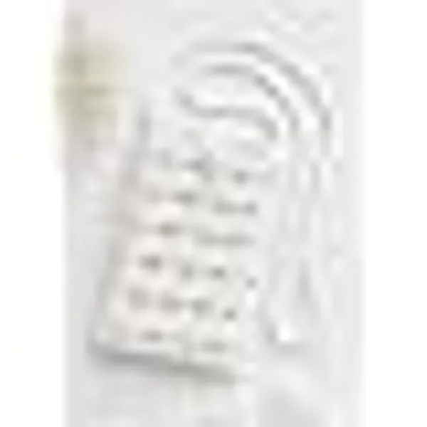 Hand_Made_Crochet_Crossbody_Phone_Bag_White_With_Pearl_Button_Closure