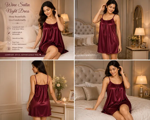 Wine_Satin_Sleeveless_Night_Dress_for_Women
