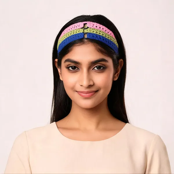 Sands_Apparel_Hand_Knitted_Crochet_Headband