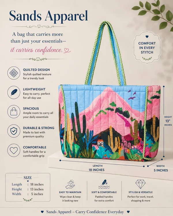 Multicolor_Quilted_Fabric_Tote_Bag_for_Women