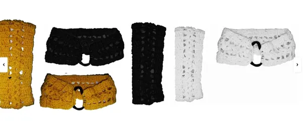 Crochet_Knit_Headband_For_Women_Boho_Wide_Hair_Band