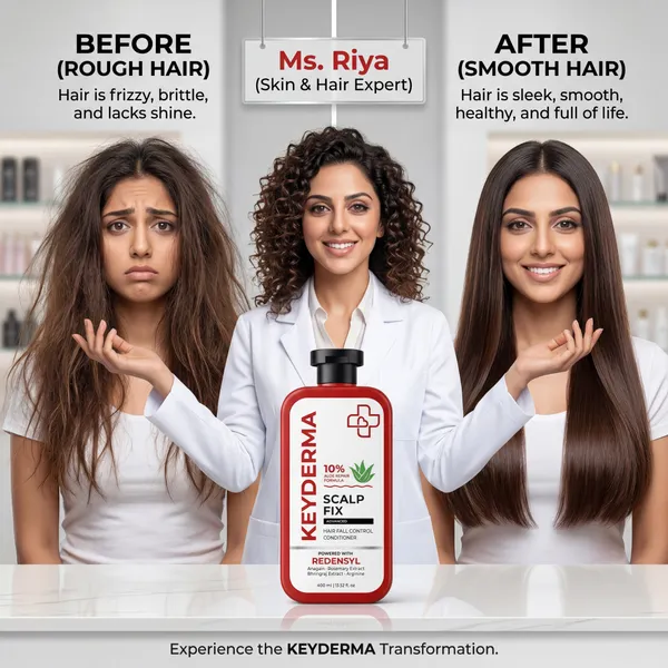 Scalpfix_Redensyl_Biotin_Hair_Fall_Control_Conditioner