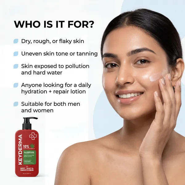 Aloepure_Aloe_Vera_Ceramide_Aha_Bha_Hydrating_Body_Lotion