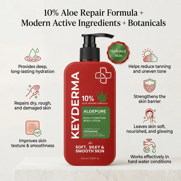 Aloepure_Aloe_Vera_Ceramide_Aha_Bha_Hydrating_Body_Lotion
