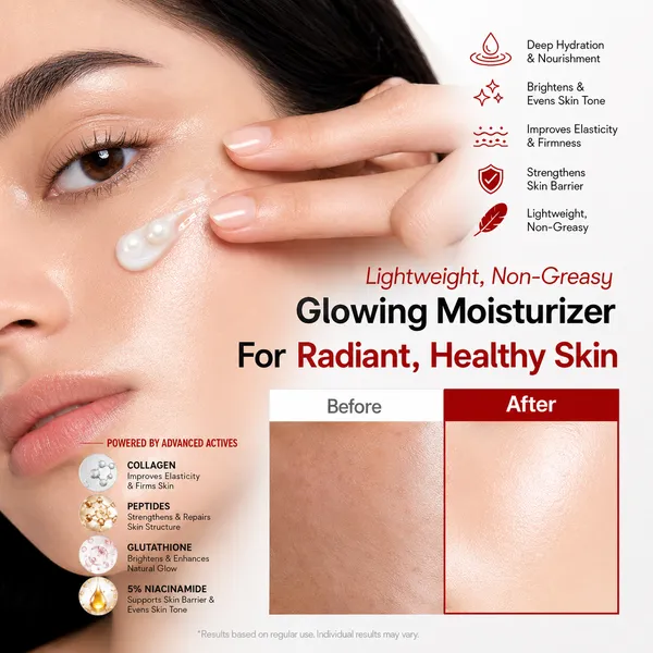 Collagen_Peptide_Glutathione_Capsule_Face_Moisturizer_Gel