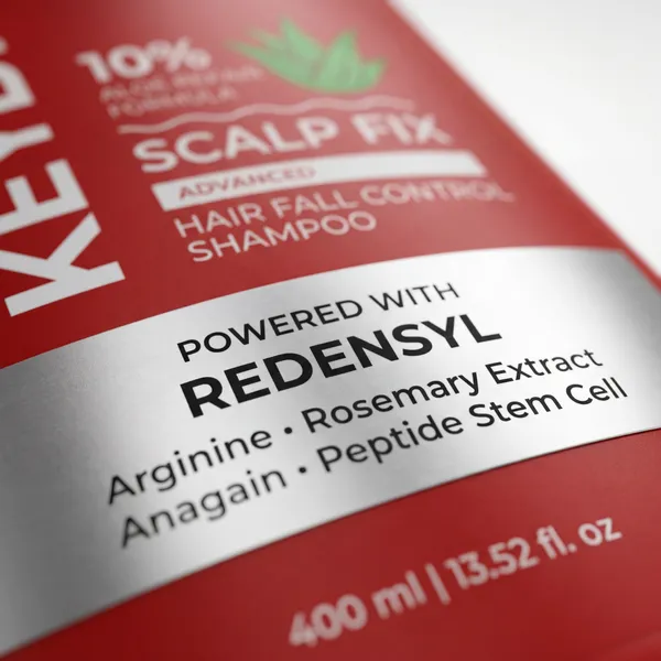 Scalpfix_Redensyl_Biotin_Hair_Growth_Shampoo