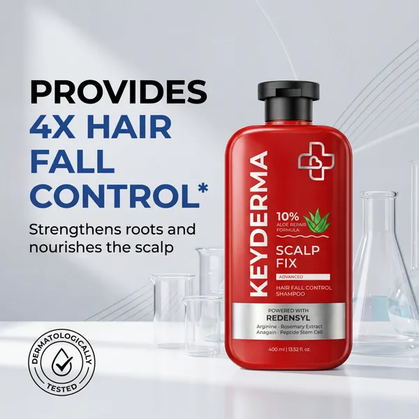 Scalpfix_Redensyl_Biotin_Hair_Growth_Shampoo