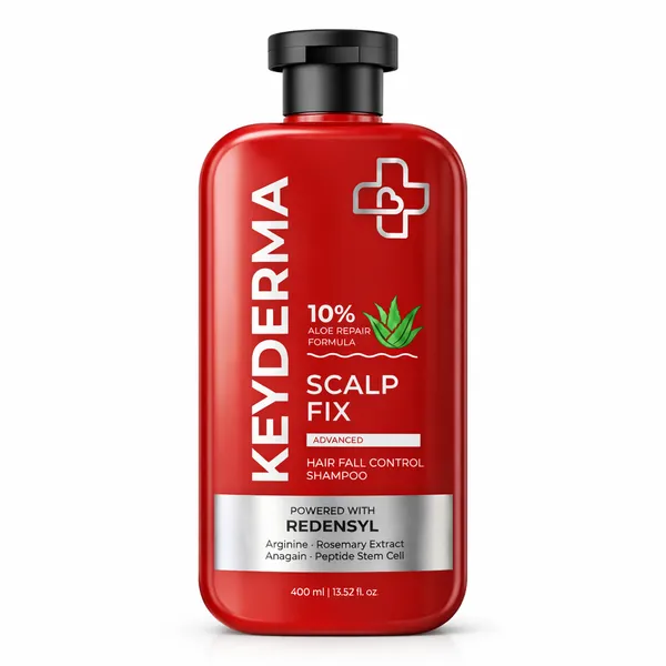 Scalpfix_Redensyl_Biotin_Hair_Growth_Shampoo