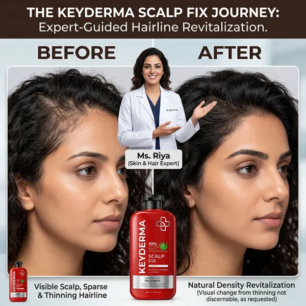 Scalpfix_Redensyl_Biotin_Hair_Growth_Shampoo