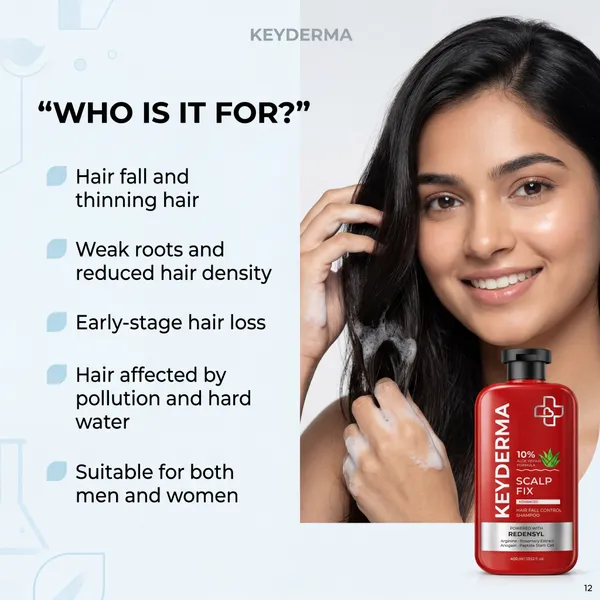 Scalpfix_Redensyl_Biotin_Hair_Growth_Shampoo