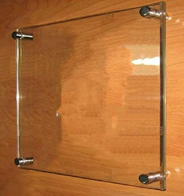 Acrylic_Transparent_Sandwich_Display_Board_Wall_Mount_12X18_Inch