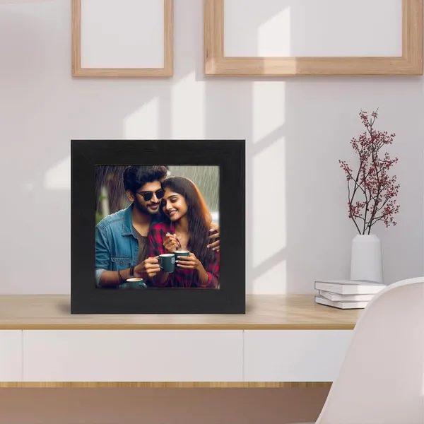 Wood_Glass_Modern_Shadow_Box_Tabletop_Photo_Frame_5X5_Inch_-_Pack_of_2