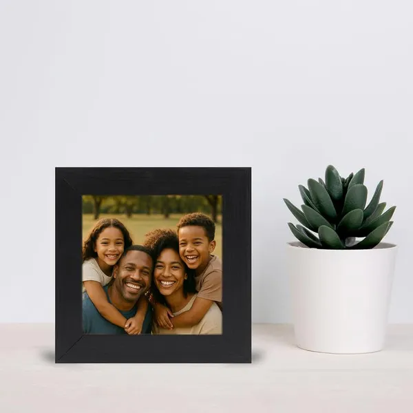 Wood_Glass_Modern_Shadow_Box_Tabletop_Photo_Frame_5X5_Inch_4_Pcs