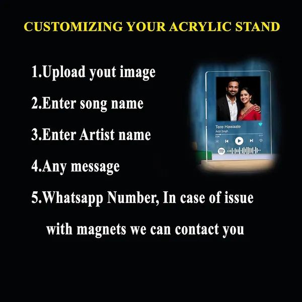 Acrylic_Wooden_Stand_Spotify_Music_Plaque_Custom_Photo_Frame