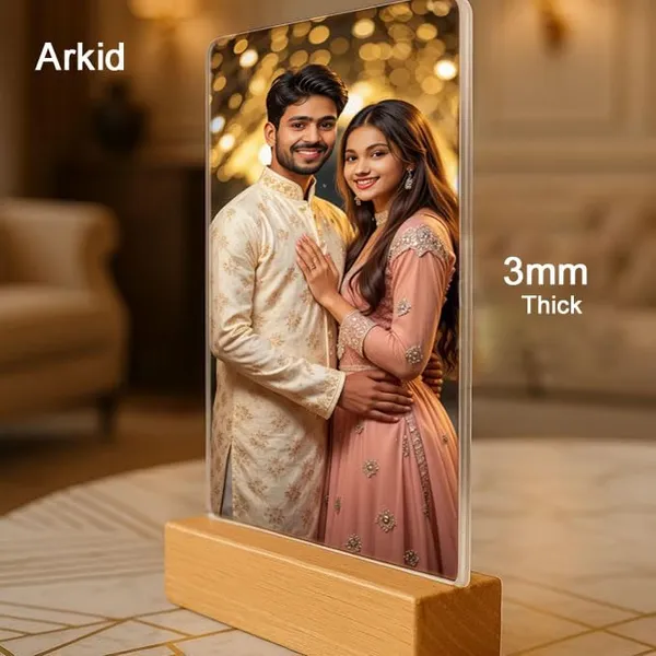 Acrylic_Wooden_Stand_Spotify_Music_Plaque_Custom_Photo_Frame