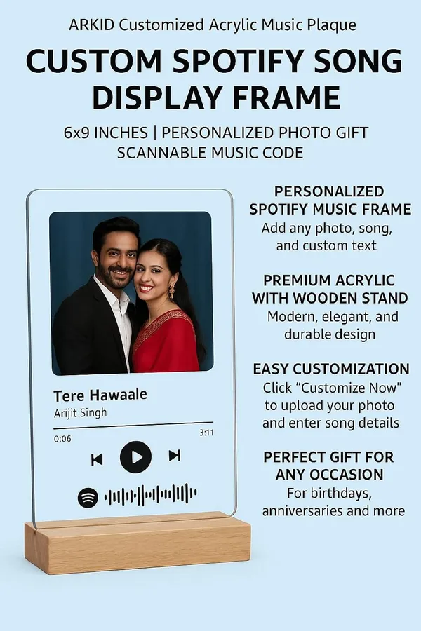 Acrylic_Wooden_Stand_Spotify_Music_Plaque_Custom_Photo_Frame