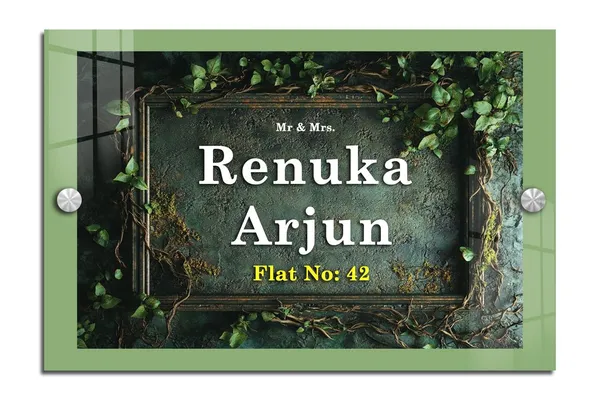 Acrylic_Modern_Multicolour_Glossy_Finish_Name_Plate_12X8_Inch