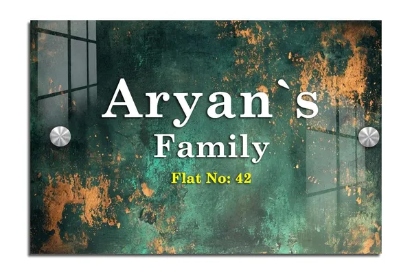 Acrylic_Modern_Multicolour_Glossy_Finish_Name_Plate_12X8_Inch