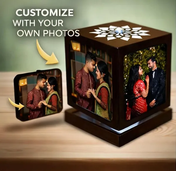 Acrylic_Rotating_LED_Photo_Lamp_Personalized_Couple_Gift