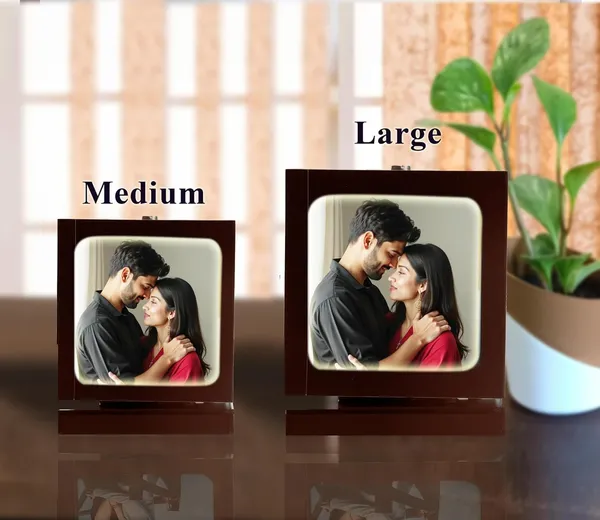 Acrylic_Rotating_LED_Photo_Lamp_Personalized_Couple_Gift
