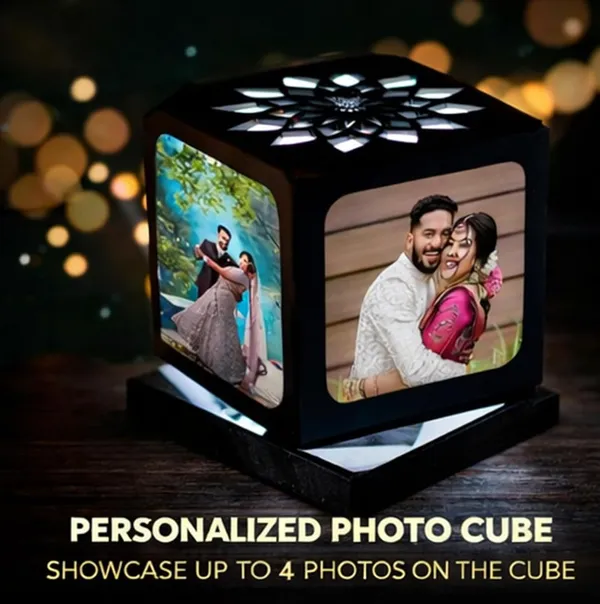 Acrylic_Rotating_LED_Photo_Lamp_Personalized_Couple_Gift