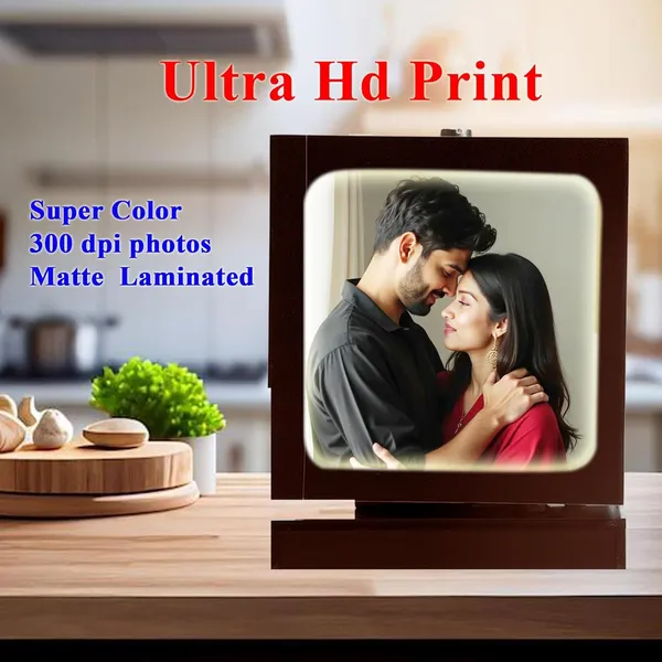 Acrylic_Rotating_LED_Photo_Lamp_Personalized_Couple_Gift