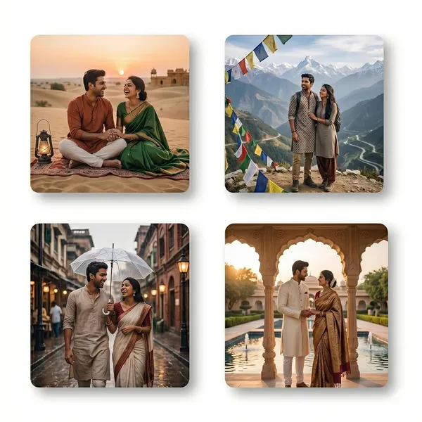 Acrylic_Custom_Photo_Fridge_Magnets_3X3_Inch_Set_Of_4