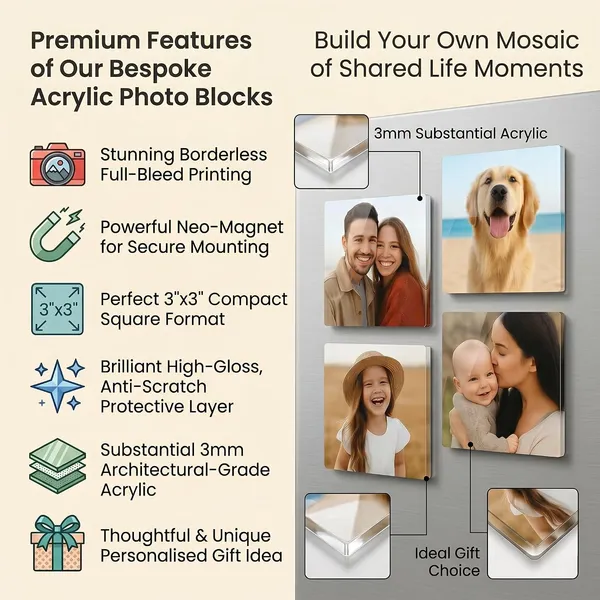 Acrylic_Custom_Photo_Fridge_Magnets_3X3_Inch_Set_Of_4