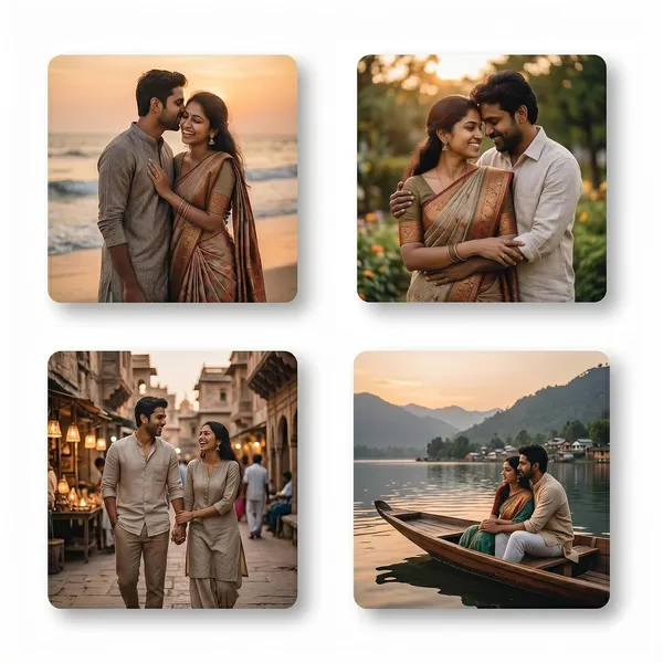 Acrylic_Custom_Photo_Fridge_Magnets_3X3_Inch_Set_Of_4
