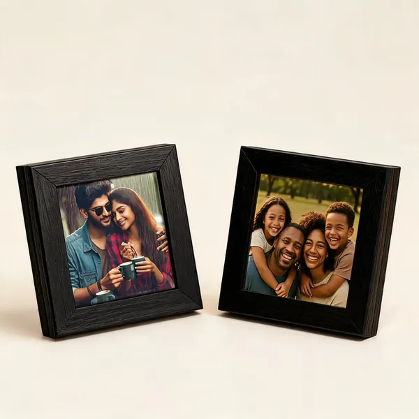 Wood_Glass_Modern_Shadow_Box_Tabletop_Photo_Frame_5X5_Inch_-_Pack_of_2